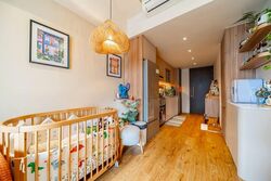 Parc Riviera (D5), Condominium #539582191